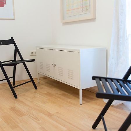 Studio L Ljubljana Exteriör bild