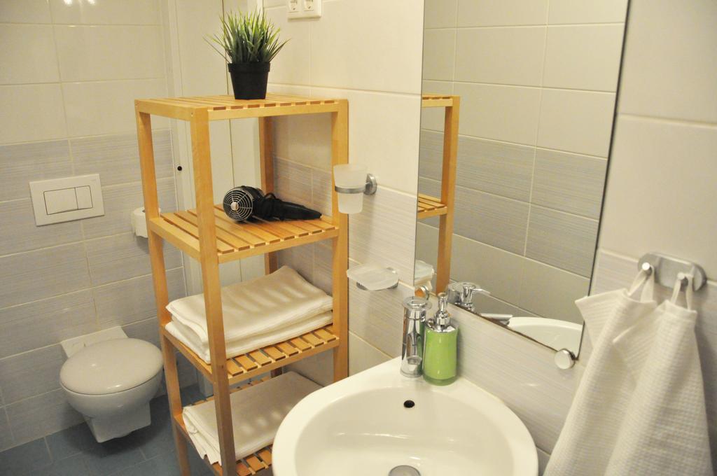 Studio L Ljubljana Exteriör bild